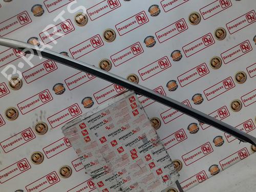 Used Roof bar OPEL ZAFIRA / ZAFIRA FAMILY B (A05) [2005-2019]  15434855