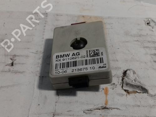 Used Antenna/Base BMW 3 (E90) 318 i (129 hp) 15441796
