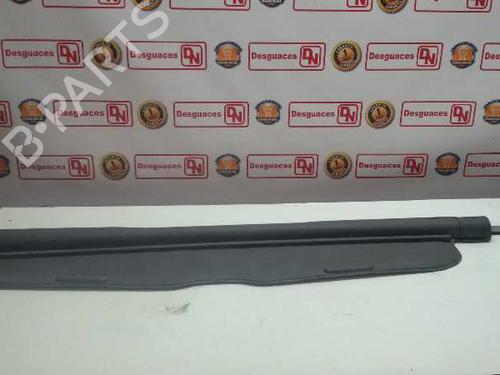 Rear parcel shelf PEUGEOT 307 SW (3H)  | BP15429748C85 