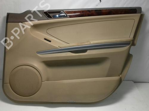 Used Front right panel MERCEDES-BENZ M-CLASS (W164) ML 320 CDI 4-matic (164.122) (224 hp) 15442777
