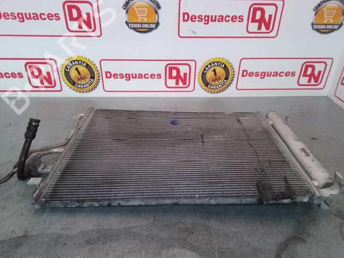 Used AC radiator HYUNDAI TUCSON (JM) [2004-2019]  15427729