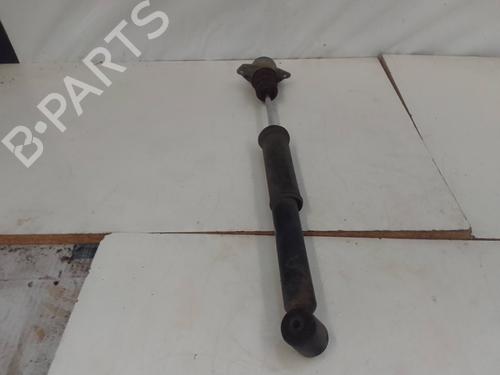 Used Right rear shock absorber SEAT IBIZA IV (6J5, 6P1) 1.4 TDI (80 hp) 15446044