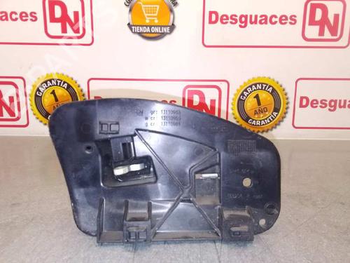 Rear right interior door handle OPEL MERIVA A MPV (X03)  | BP15428201I16 