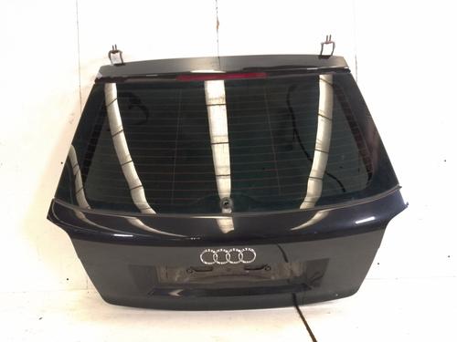 Tailgate AUDI A3 (8P1) 2.0 TDI 16V | BP22603840C6 