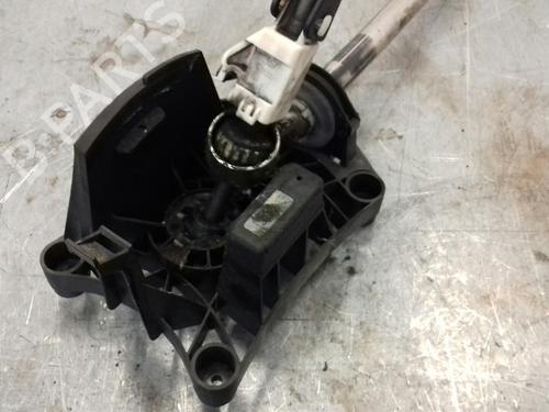 Gear lever OPEL COMBO Box Body/MPV  | BP15434121M90 