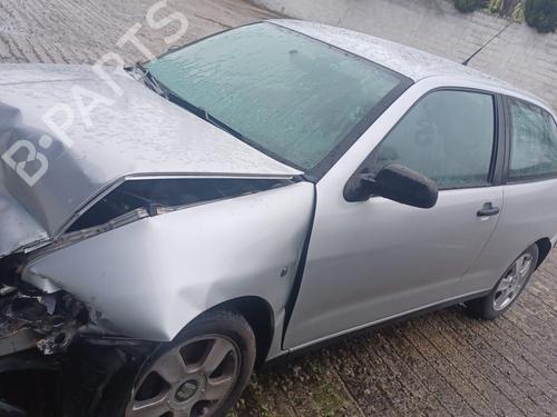 Left taillight SEAT IBIZA II (6K1)  | BP18784241C34 