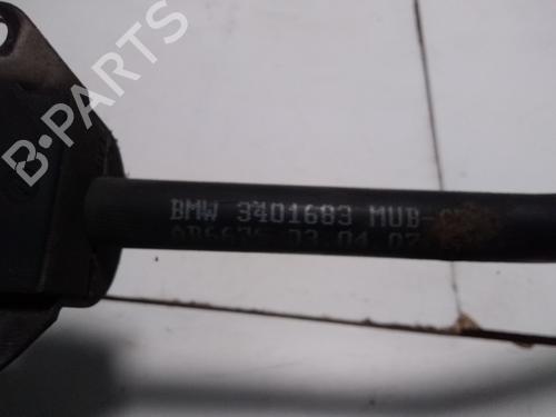 Anti roll bar BMW X3 (E83) 2.0 d | BP15443058M96 