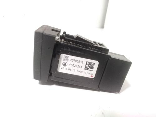 Switch OPEL ANTARA A (L07)  | BP15586936I30 