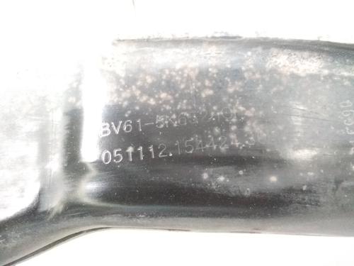Right rear suspension arm FORD C-MAX II (DXA/CB7, DXA/CEU) 1.0 EcoBoost | BP15458373M15 
