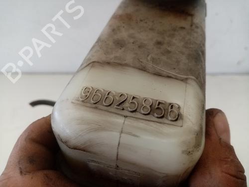 Brake master cylinder OPEL ANTARA A (L07) 2.0 CDTI 4x4 | BP25805188M77 