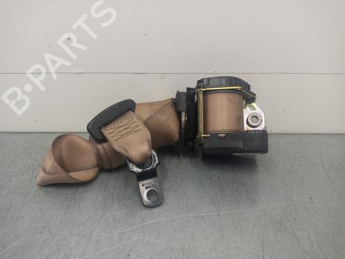 Used Front right seatbelt BMW X5 (E53) 3.0 d (218 hp) 15438010