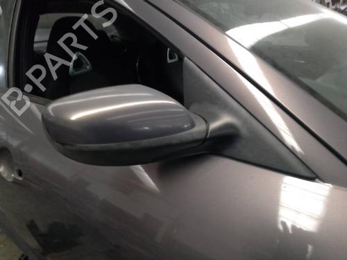 Used Right mirror MAZDA RX-8 (SE, FE) [2003-2012]  23038400