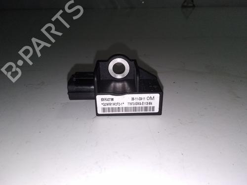 Electronic sensor HONDA CR-V III (RE_) 2.2 i-DTEC 4WD (RE6) (150 hp) 15442550