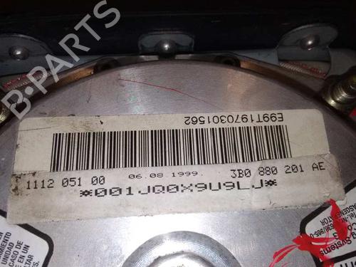 Driver airbag VW GOLF IV (1J1)  | BP15432080C9 