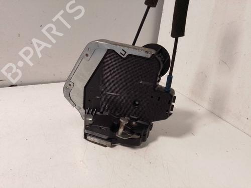 Rear right lock TOYOTA AVENSIS Estate (_T27_)  | BP20510052C99 