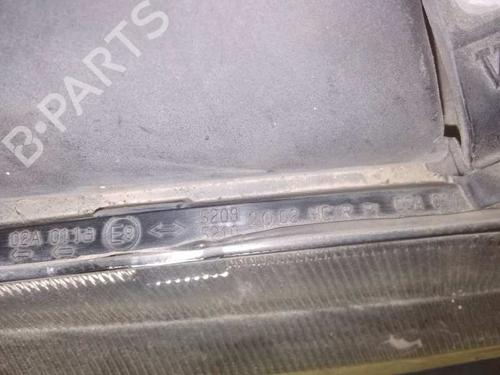 Right headlight SEAT IBIZA II (6K1)  | BP15431965C29 
