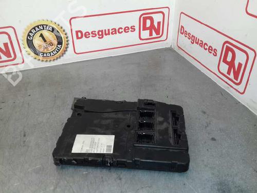Used Electronic module RENAULT MEGANE II (BM0/1_, CM0/1_) [2001-2012]  15433082