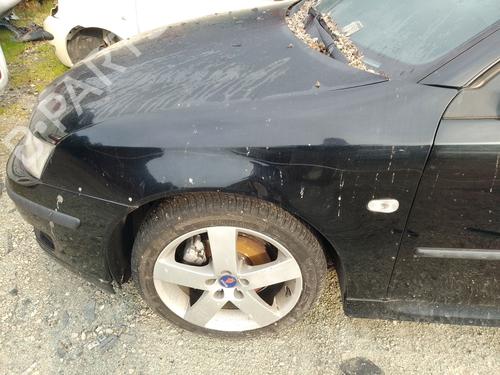 Used Left front fenders SAAB 9-3 Estate (E50) [2005-2015]  23961479