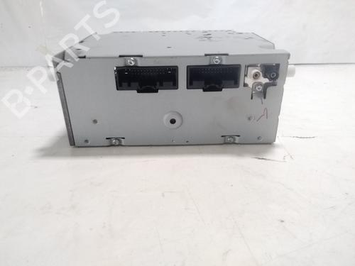 Radio FORD FOCUS III 1.6 TDCi | BP15454116E6 