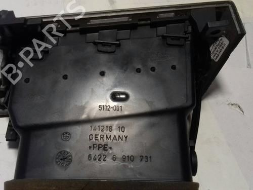 Air vent BMW 5 (E60)  | BP15438615I21 