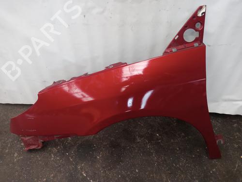 Used Left front fenders CITROËN C8 (EA_, EB_) [2002-2025]  15456764