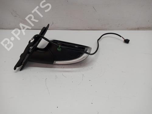Right mirror VW GOLF V (1K1)  | BP15445116C27 