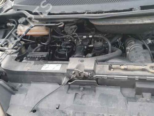 Motor LANCIA PHEDRA (179_) [2002-2010]  22780497