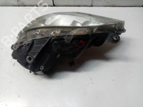 Left headlight MERCEDES-BENZ M-CLASS (W164) ML 320 CDI 4-matic (164.122) | BP16401087C28 