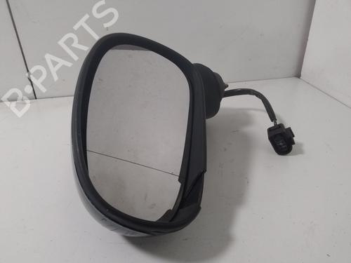 Used Left mirror SEAT LEON (1P1) 1.9 TDI (105 hp) 15461426