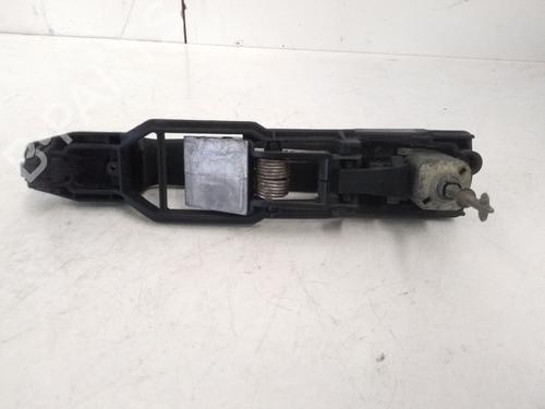 Front left exterior door handle MERCEDES-BENZ M-CLASS (W163) ML 270 CDI (163.113) | BP15451445C128 