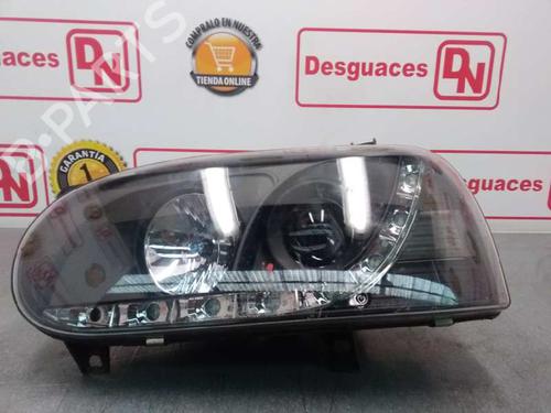 Phare gauche VW GOLF III (1H1) [1989-1998]  15428364