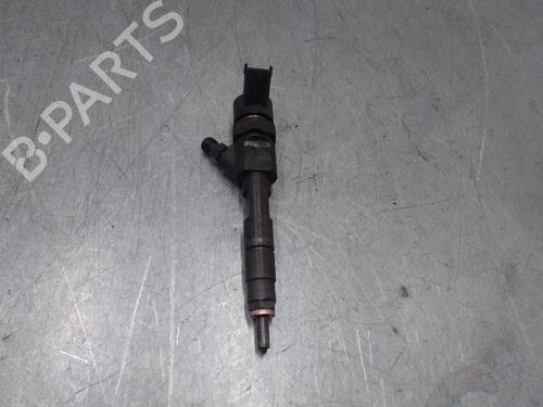 Injector RENAULT MEGANE II (BM0/1_, CM0/1_)  | BP16352983M100 