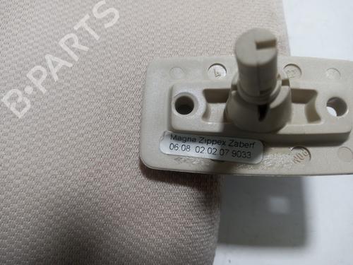 Right sun visor MERCEDES-BENZ CLS (C219)  | BP15464973I2 
