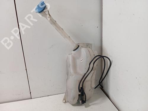 Used Windscreen washer tank NISSAN QASHQAI / QASHQAI +2 I (J10, NJ10, JJ10E) [2006-2014]  17189584