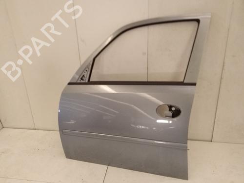 Used Left front door OPEL MERIVA A MPV (X03) [2003-2010]  15447321
