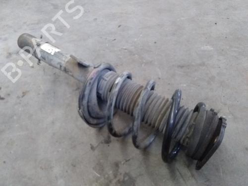 Right front shock absorber FORD KUGA I 2.0 TDCi | BP15460415M17 