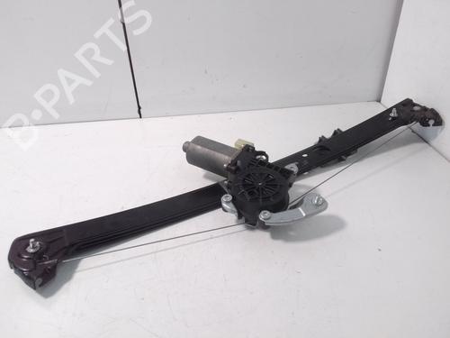 Rudehejsemotor bagstkærm højre BMW X5 (E53) [2000-2006]  15453594