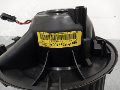 Heater blower motor VW TOURAN (1T1, 1T2)  | BP15438685M62 