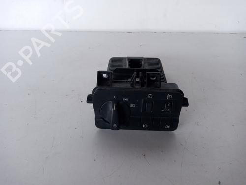 Used Headlight switch BMW 3 (E46) 318 i (118 hp) 17661259