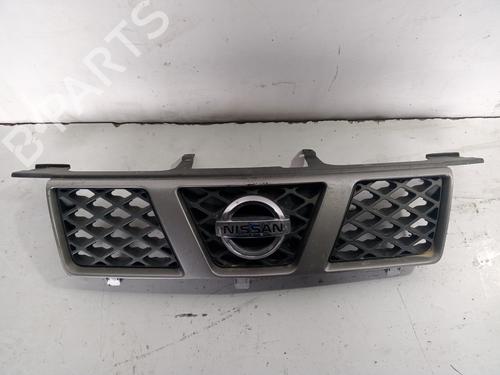 Used Grille NISSAN X-TRAIL I (T30) [2001-2013]  16813975