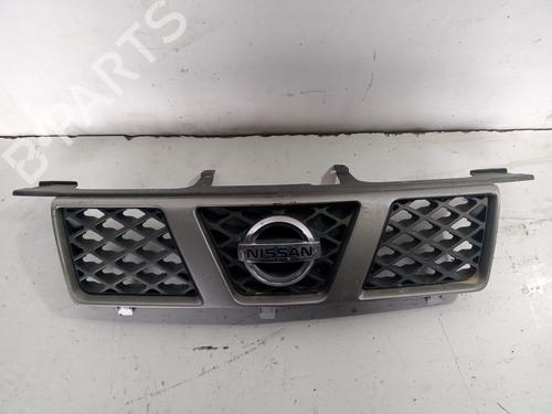 Grill / Grid NISSAN X-TRAIL I (T30) [2001-2013]  16813975