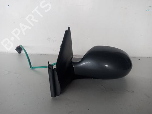 Left mirror CITROËN C5 II (RC_) 1.6 HDi (RC8HZB) | BP18050607C26 