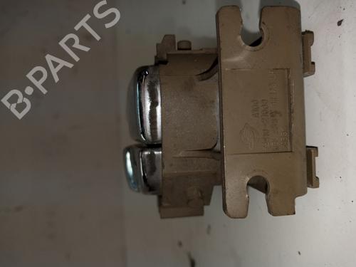 Venstre bagtil invendig håndtag SSANGYONG RODIUS I  | BP15457783I15 