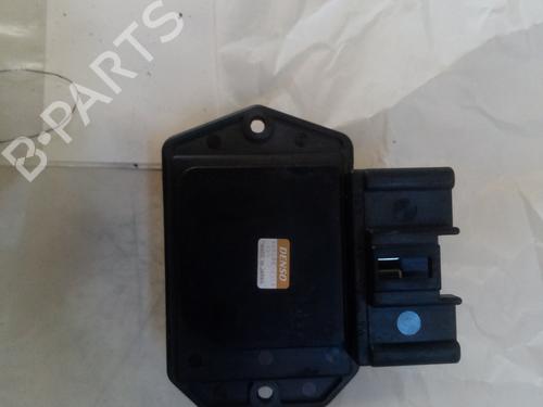 Kachelweerstand TOYOTA AVENSIS Estate (_T25_) [2003-2008]  27379865