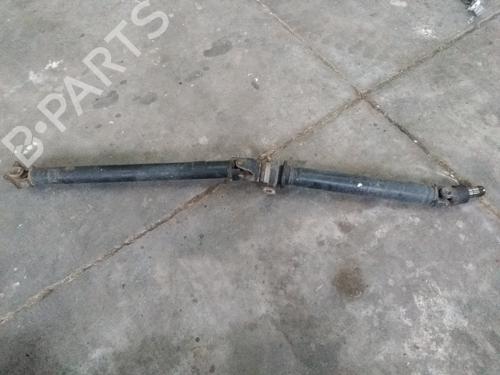 Driveshaft SUBARU FORESTER (SF_) [1997-2002]  15448504