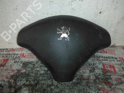 Førerens kollisjonspute PEUGEOT 307 (3A/C) [2000-2012]  15425760