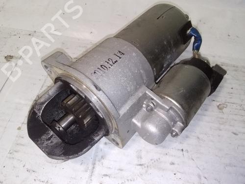 Used Starter KIA SPORTAGE III (SL) [2009-2017]  15441919