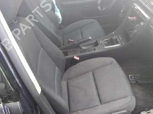 Højre forlygte AUDI A4 B6 Avant (8E5) 1.9 TDI | BP18293814C29 