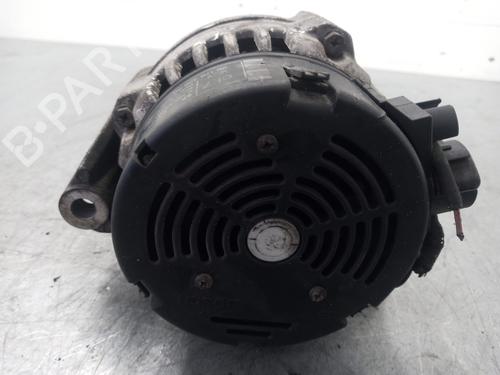 Alternator PEUGEOT EXPERT (224_) | BP15462487M7