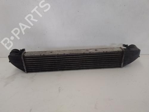 Intercooler radiateur MERCEDES-BENZ SLK (R171) 200 Kompressor (171.442) (163 hp) 15726971